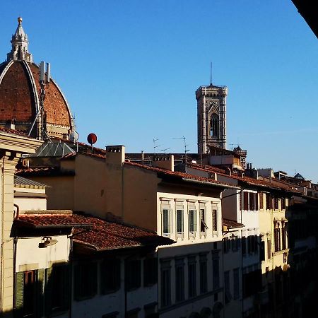 Lacasadicavour Duomo Apt Florenz Exterior foto
